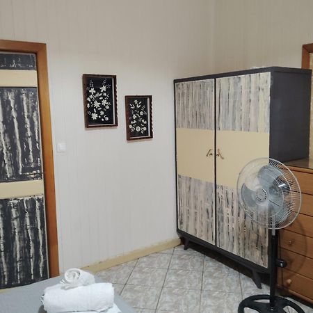 Erini Room Kíszamosz Kültér fotó