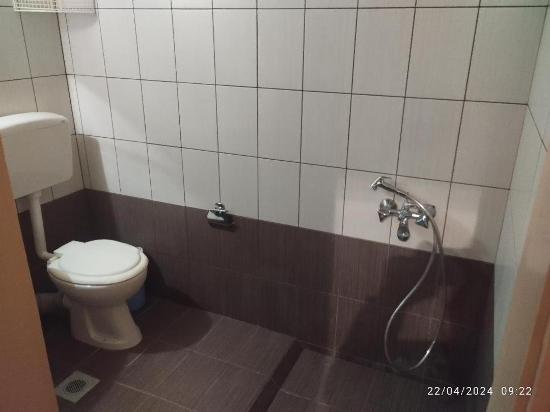 Erini Room Kíszamosz Kültér fotó