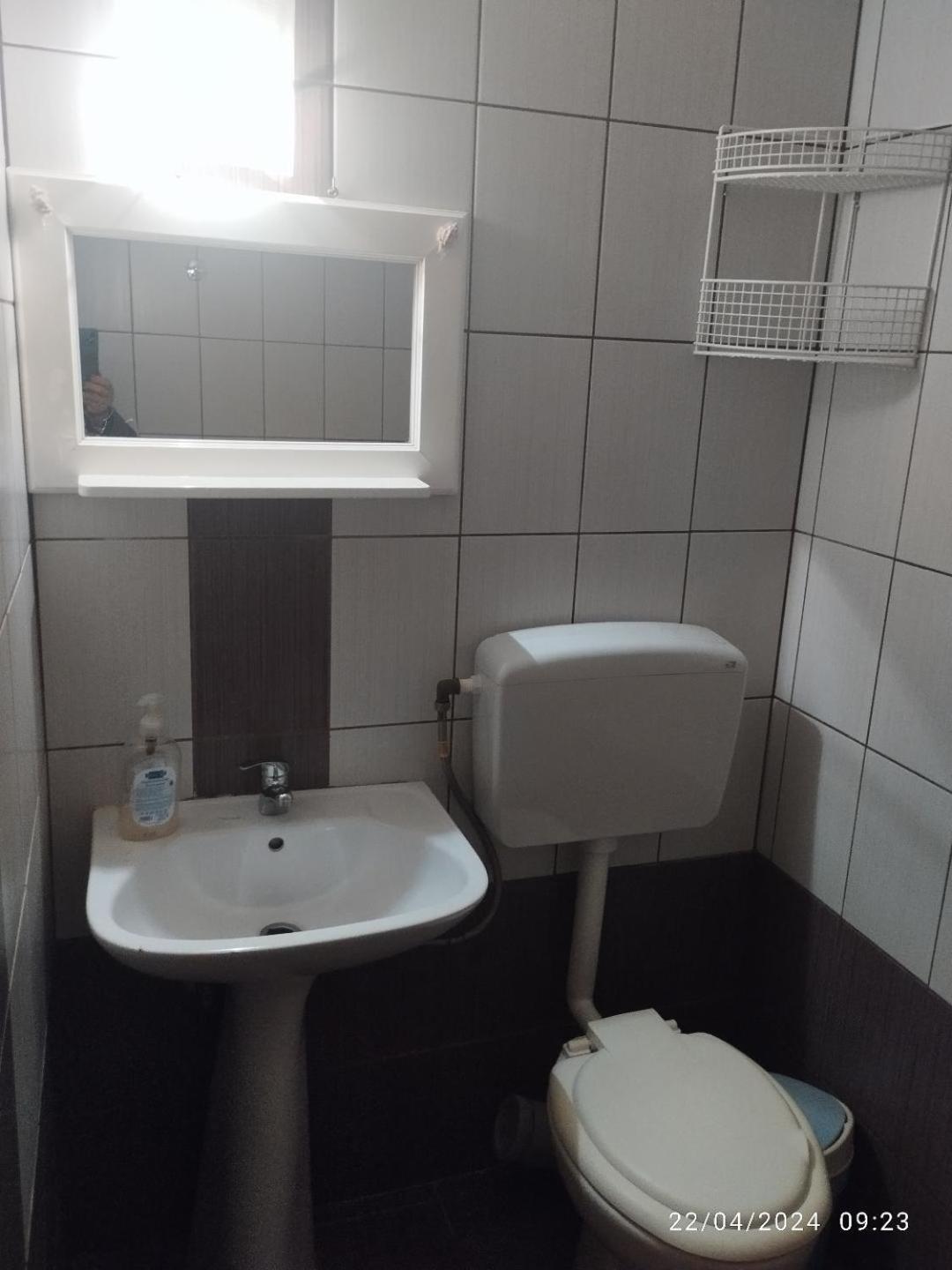 Erini Room Kíszamosz Kültér fotó