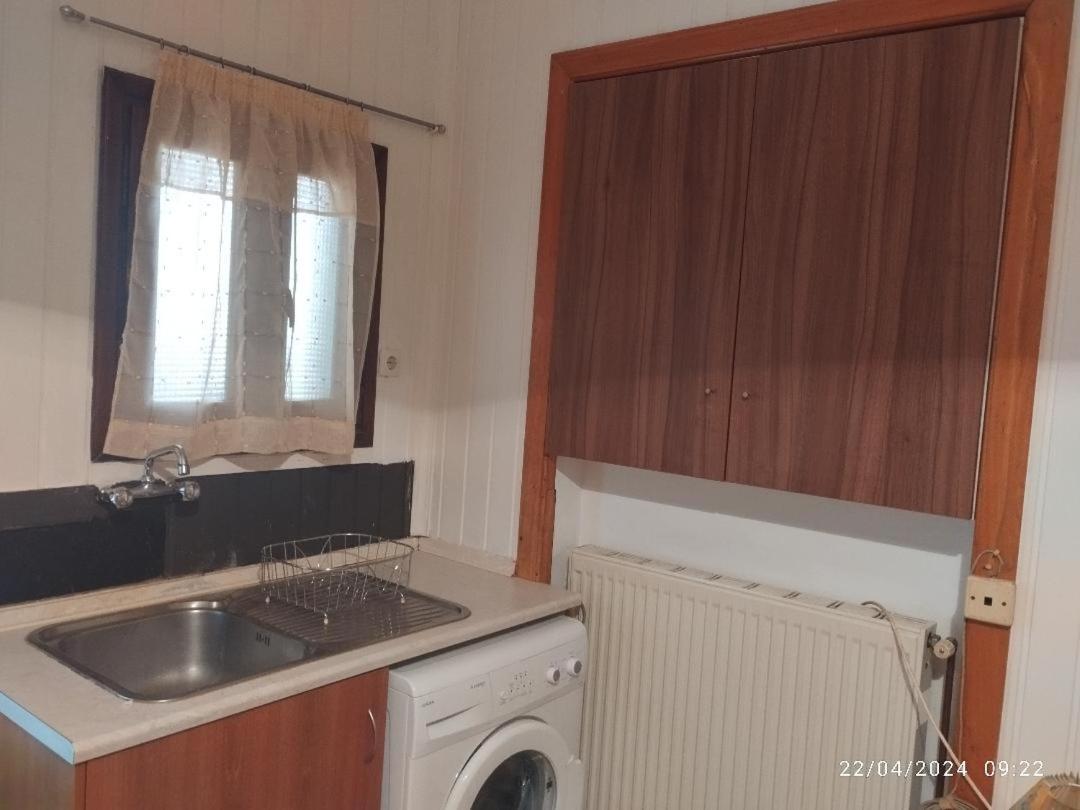Erini Room Kíszamosz Kültér fotó