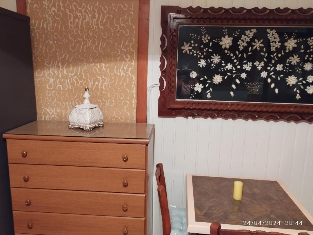 Erini Room Kíszamosz Kültér fotó