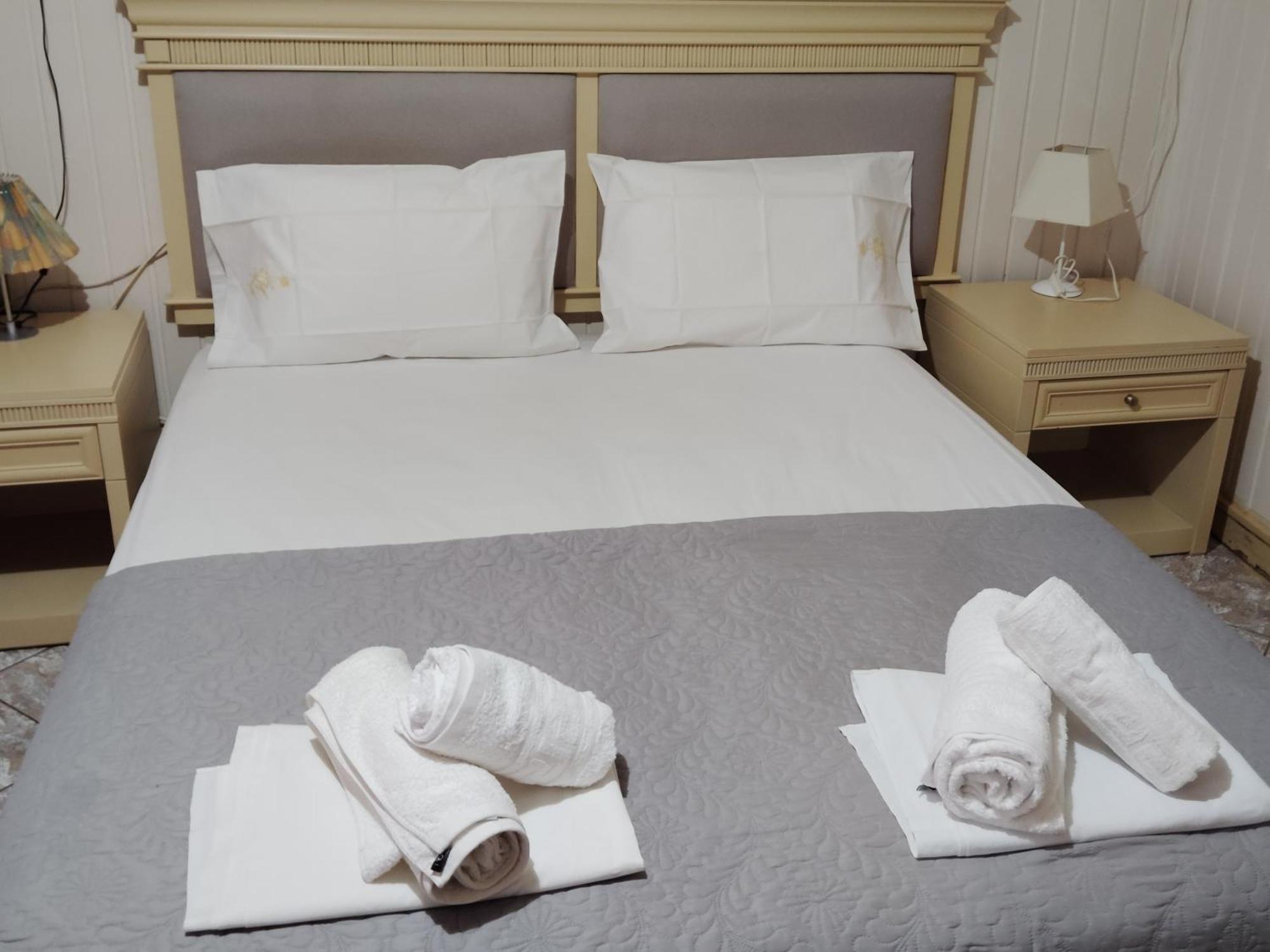 Erini Room Kíszamosz Kültér fotó