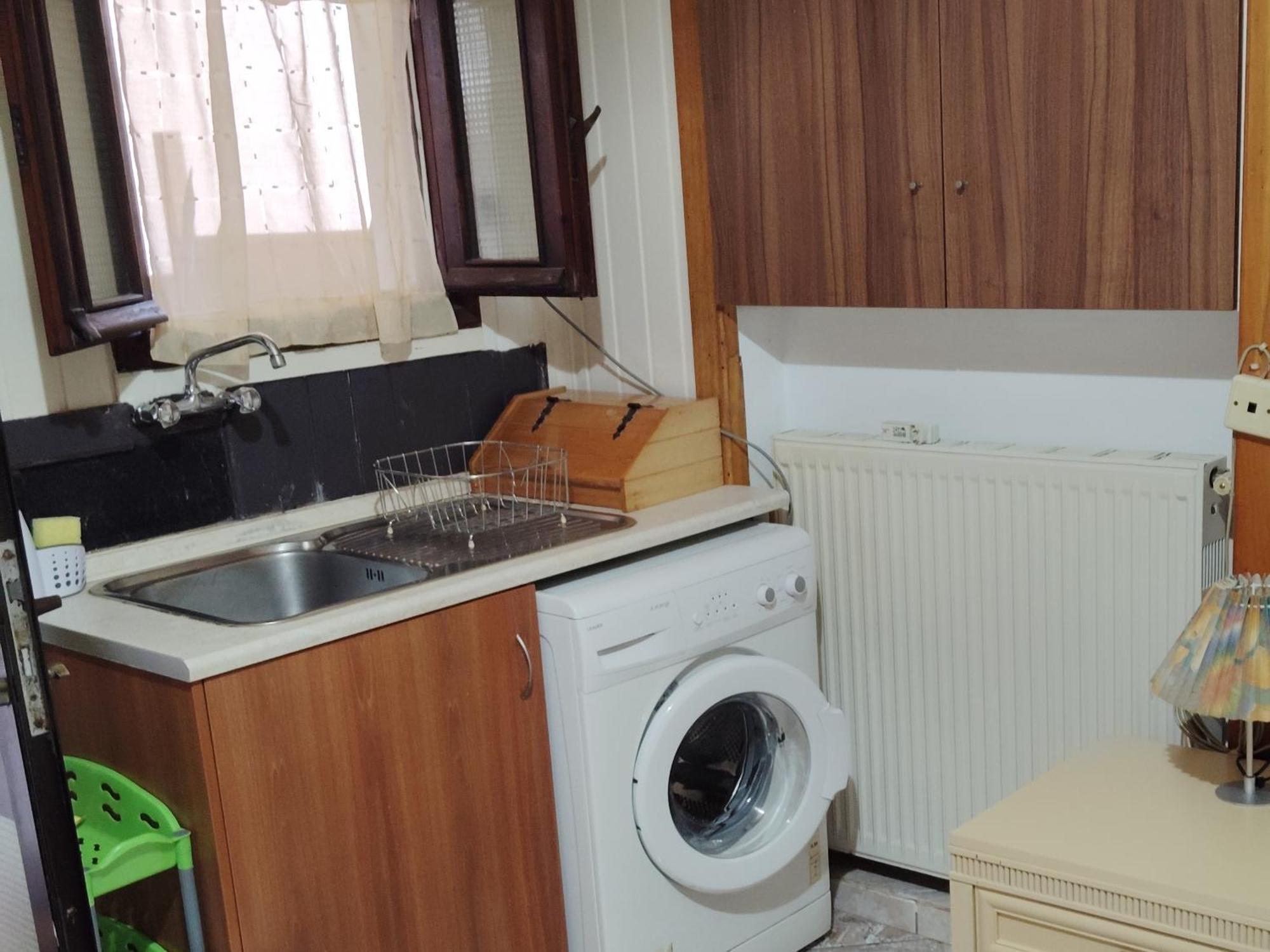 Erini Room Kíszamosz Kültér fotó