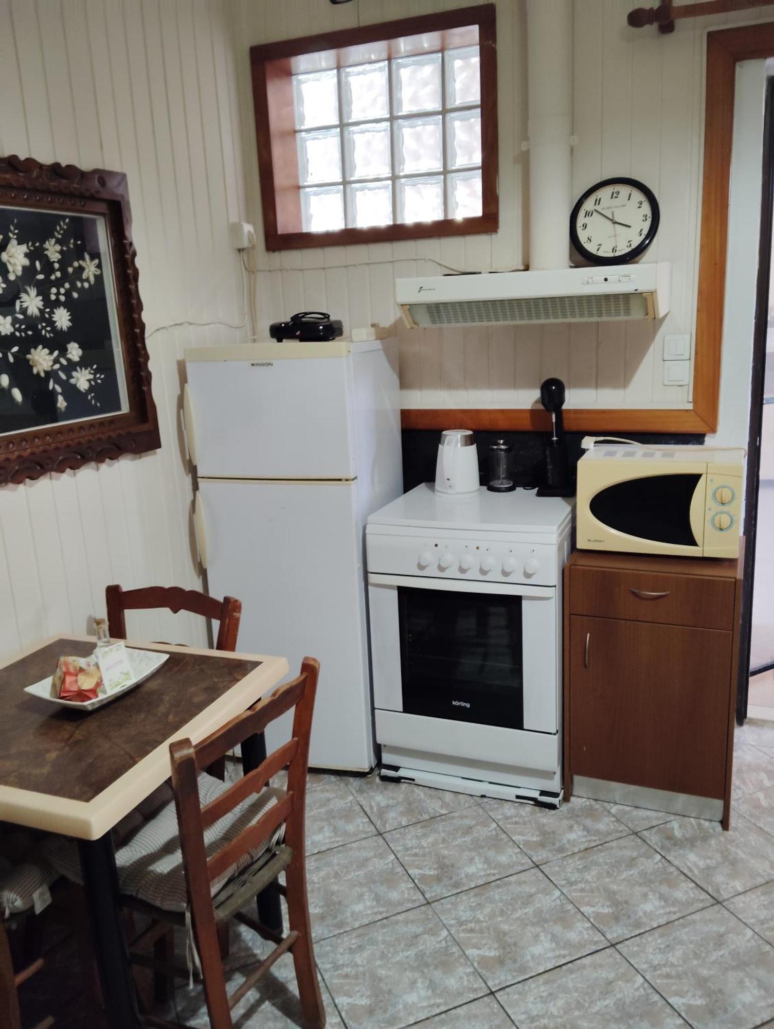 Erini Room Kíszamosz Kültér fotó