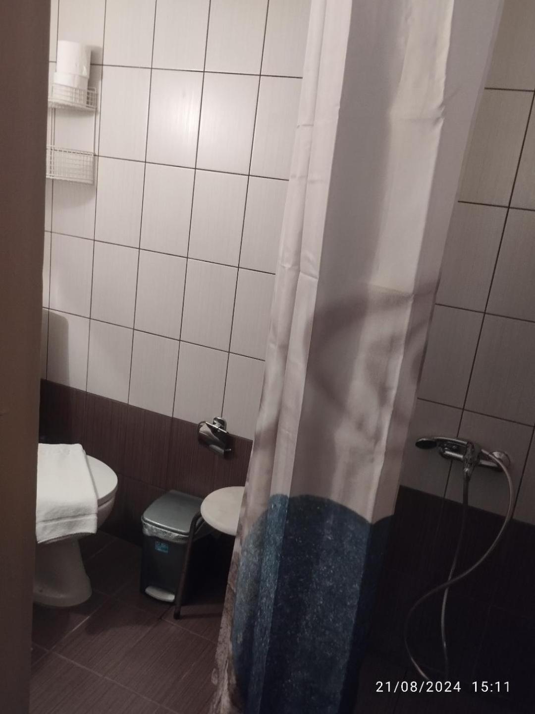Erini Room Kíszamosz Kültér fotó