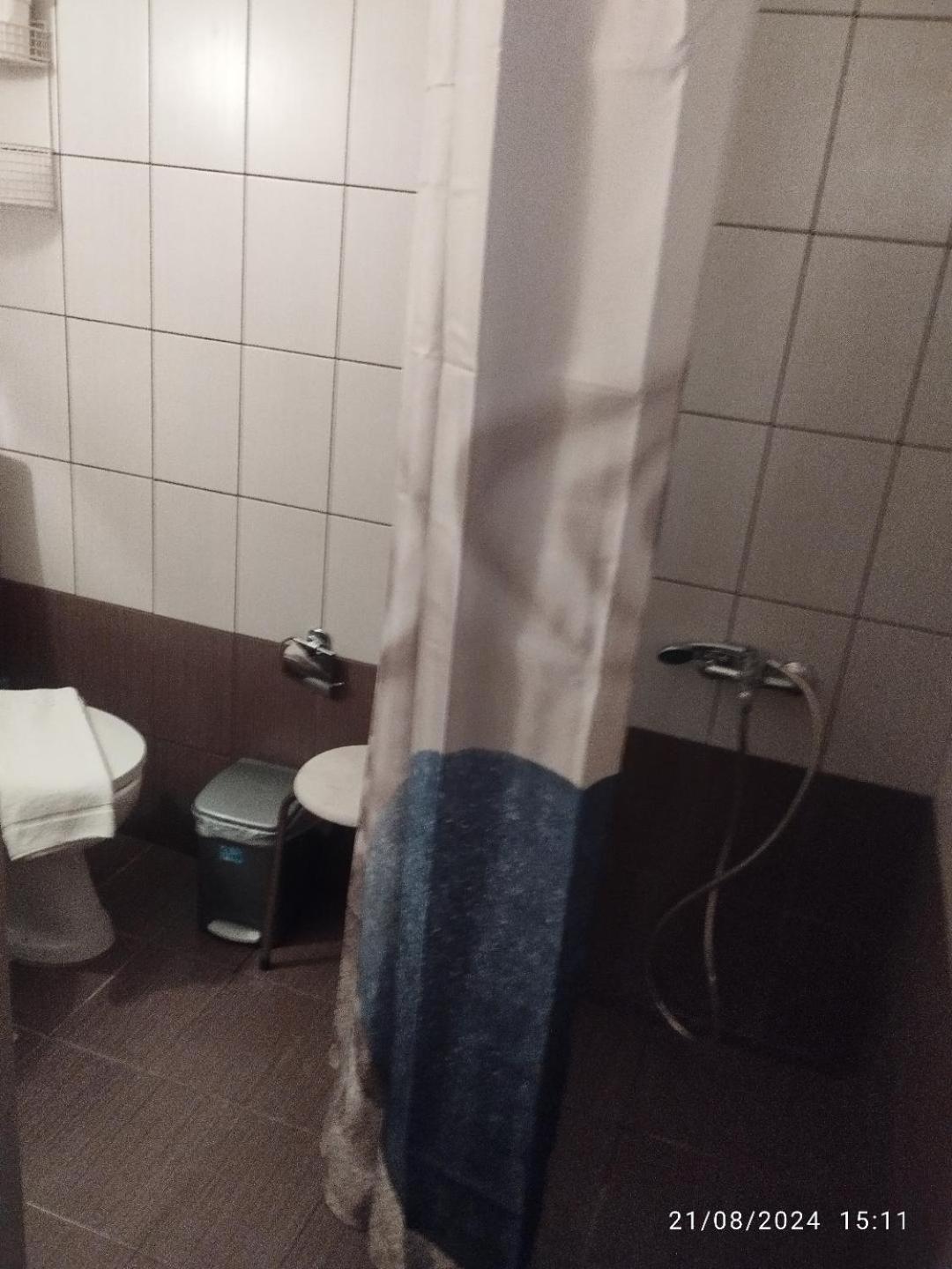 Erini Room Kíszamosz Kültér fotó